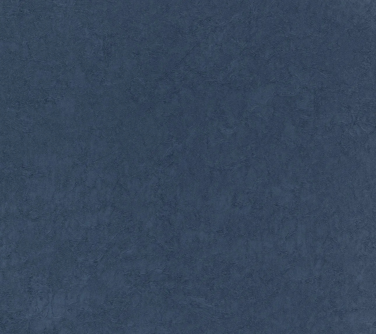 Carta da parati blu  effetto muro - Nanni Giancarlo