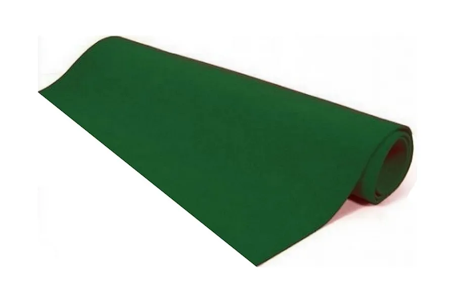 Moquette per fiere