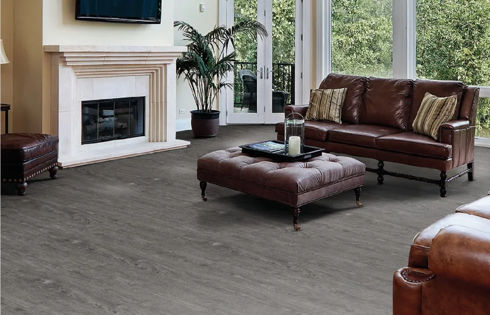 pavimenti pvc flottanti - Nanni Giancarlo Pavimento flottante interno Pavimento vinile flottante