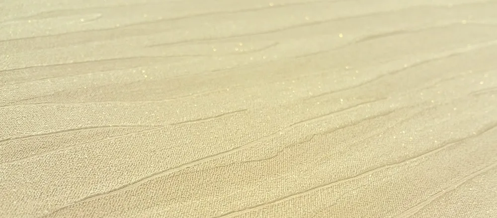 Carta da parati moderna lavorata in rileivo con effetto oro Carta da parati moderna lavorata oro in rilievo con effetto oro