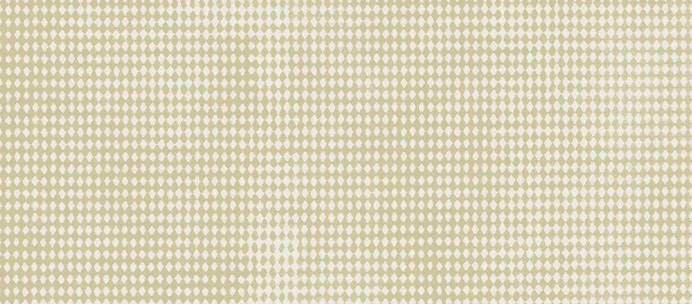 VELLUTO | Carta da parati geometrica su misura a piccoli rombi