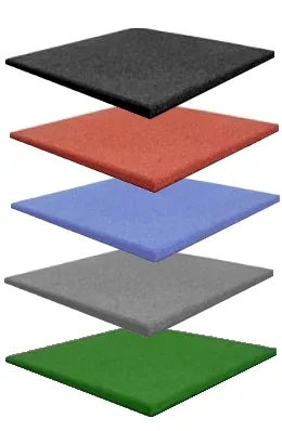 Mattonelle antitrauma  Pavimenti antitrauma Piastre antitrauma Pavimentazioni antitrauma Pavimenti in gomma antitrauma