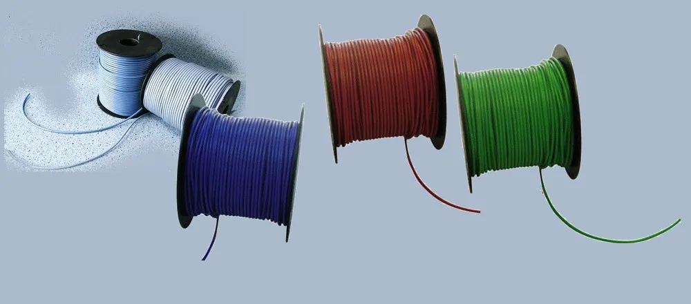 CORDOLO PVC | Per saldatura giunzione dei teli