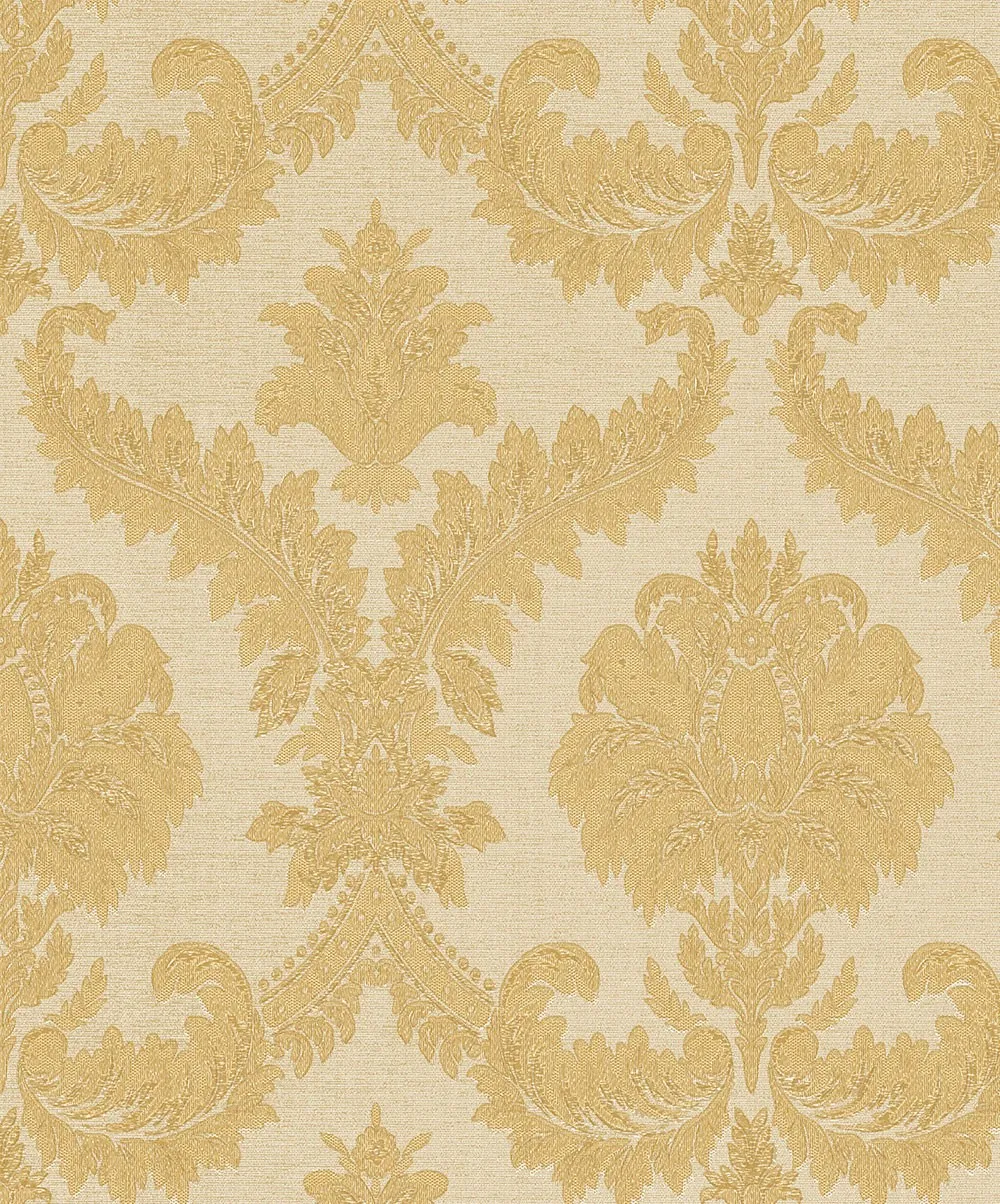 carta da parati classica damascata carta da parati luxury