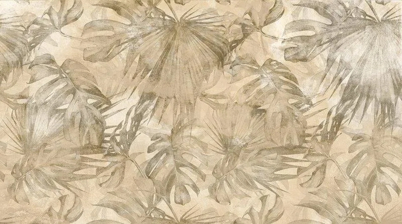 carta da parati botanica esotica - Nanni Giancarlo Carte da parati tropicali Carta da parati botanica esotica - Nanni Giancarlo