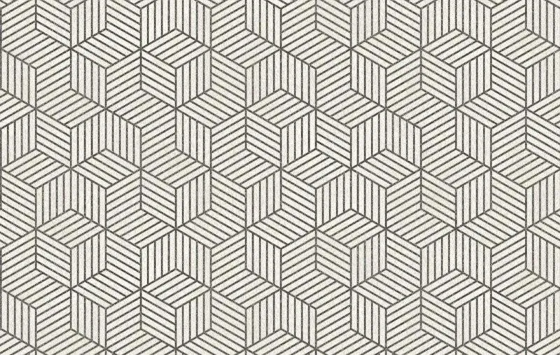 carta da parati bianca e nera geometrico in bianco e nero carta da parati bianca e argento