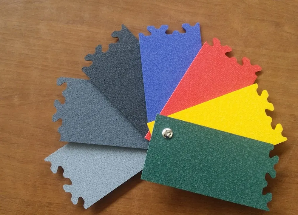 pavimento per magazzino 4 mm. spessore pavimenti 4 mm. - Nanni Giancarlo