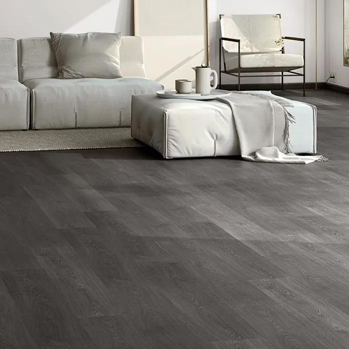 Pavimento in laminato grigio scuro pavimenti in laminato grigio