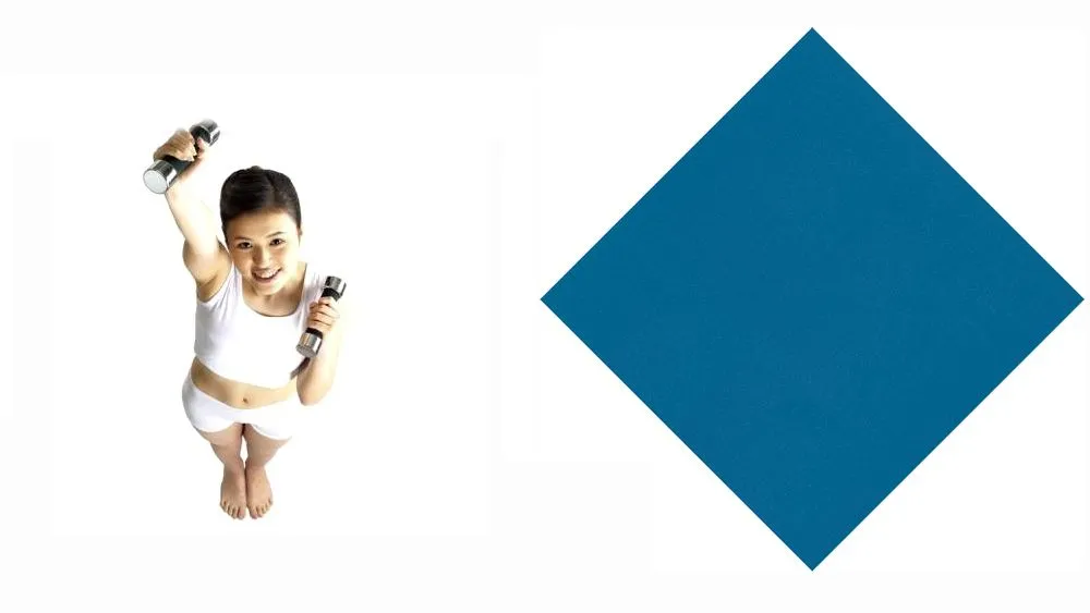 pavimento blu - Nanni Giancarlo