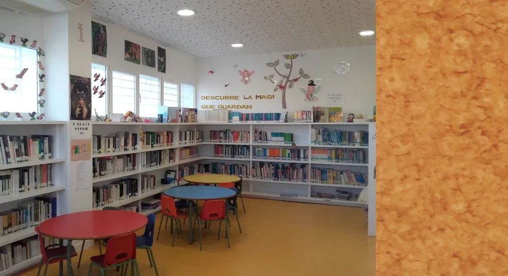 Pavimenti vinilici per asilo, ludoteca e ambienti per bambini e ragazzi - Nanni Giancarlo