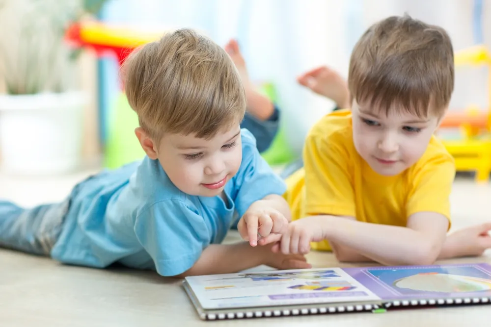 Pavimenti per scuole - Pavimenti epr asili | Nanni Giancarlo