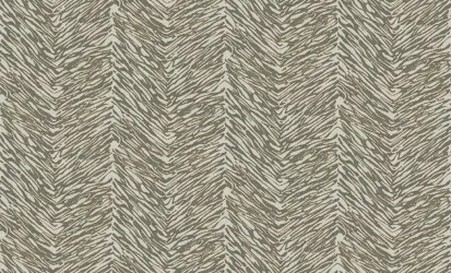 MAK 077  | Carta da parati righe 3D decoro chevron
