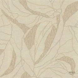 100E-AUSTRALIA | Carta da parati botanica stilizzata - Cod.73771