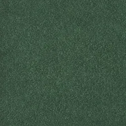 R-BLO.ECO | Moquette Tufting Econyl tinta unita  - Col. 2522 Verde Foresta