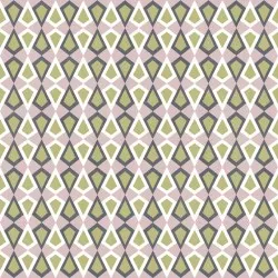 100P GEO  | Carte da parati con piccole geometrie - Cod. 203-6