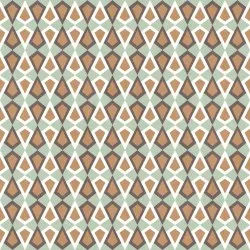 100P GEO  | Carte da parati con piccole geometrie - Cod. 203-7