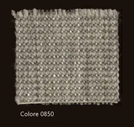 330 HRZ-OD | Moquette sisal sintetico - Colore 0850