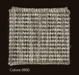 330 HRZ-OD | Moquette sisal sintetico - Colore 0900