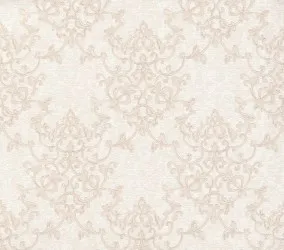 OD 46501 |  Carta da parati design damasco