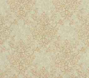 OD 46503 |  Carta da parati design damasco