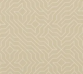 MET |  Metropolis 48 - Carta da parati geometrica - Colore 48302