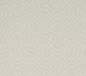 MET |  Metropolis 48 - Carta da parati geometrica - Colore 48307