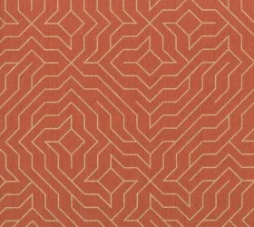MET |  Metropolis 48 - Carta da parati geometrica - Colore 48310