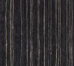 AUR 577 | Carta da parati a righe metal - Col.08