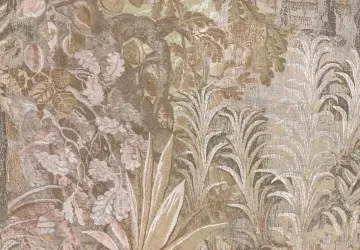 100P JAI 582  | Carta da parati design orientale - Cod. 582-2