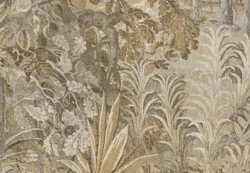 100P JAI 582  | Carta da parati design orientale - Cod. 582-9