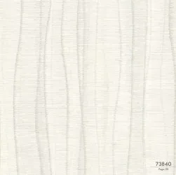 100E-TEND Stripe | Carta parati vinilica a righe - Cod. 73840