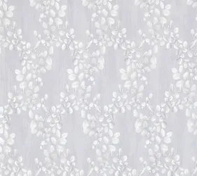 CLO92217 |  Carta da parati design foglie rombi 