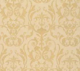 ORNAMENTA 5 |  Carta da parati vinilica in stile