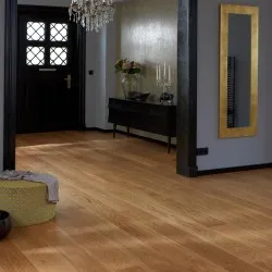 CK181 | PARQUET ROVERE Naturale Oliato