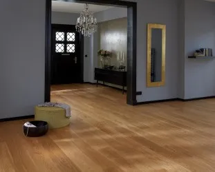 CK181 | PARQUET ROVERE Naturale Oliato