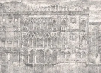 CAORO | Carta da parati Venezia - Colore 3
