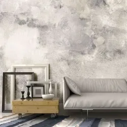 MURO GRUNGE | Carta da parati astratta stile underground