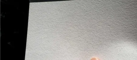 A02 - FIBRA DI VETRO NEUTRA per stampa digitale