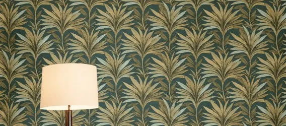 100P JAI 581  | Carta da parati Biophilic