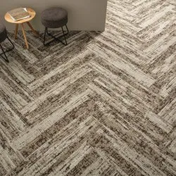 GENIUS MOQUETTE | Formato 25 x 100