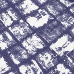 MOQUETTE Personalizzata Velluto Customizzato