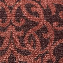 MOQUETTE Personalizzata Velluto Customizzato