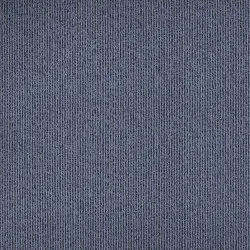 ORIGAMI | Moquette a quadrotte - Col. 120 Blue