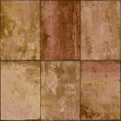 PQM299 |  Carta da parati geometrica - Colore 48