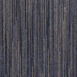 BATIK-PST | Moquette in piastrella autoposante - Col.187