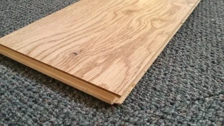 ROVERE EMI  | Parquet Rovere Rustico Verinciato Matt