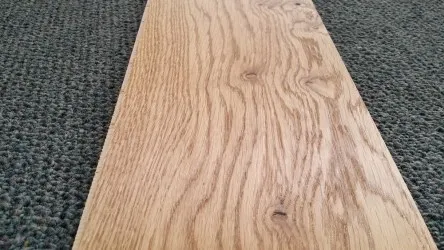 ROVERE EMI  | Parquet Rovere Rustico Verinciato Matt