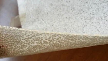 TUPLEX STRONG | Sottopavimento per pavimenti pvc lvt flottanti click