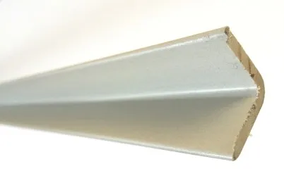 PARASPIGOLO PVC | Angolare palacolpi e paraspigoli in PVC