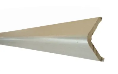 Angolare  palacolpi e paraspigoli in PVC